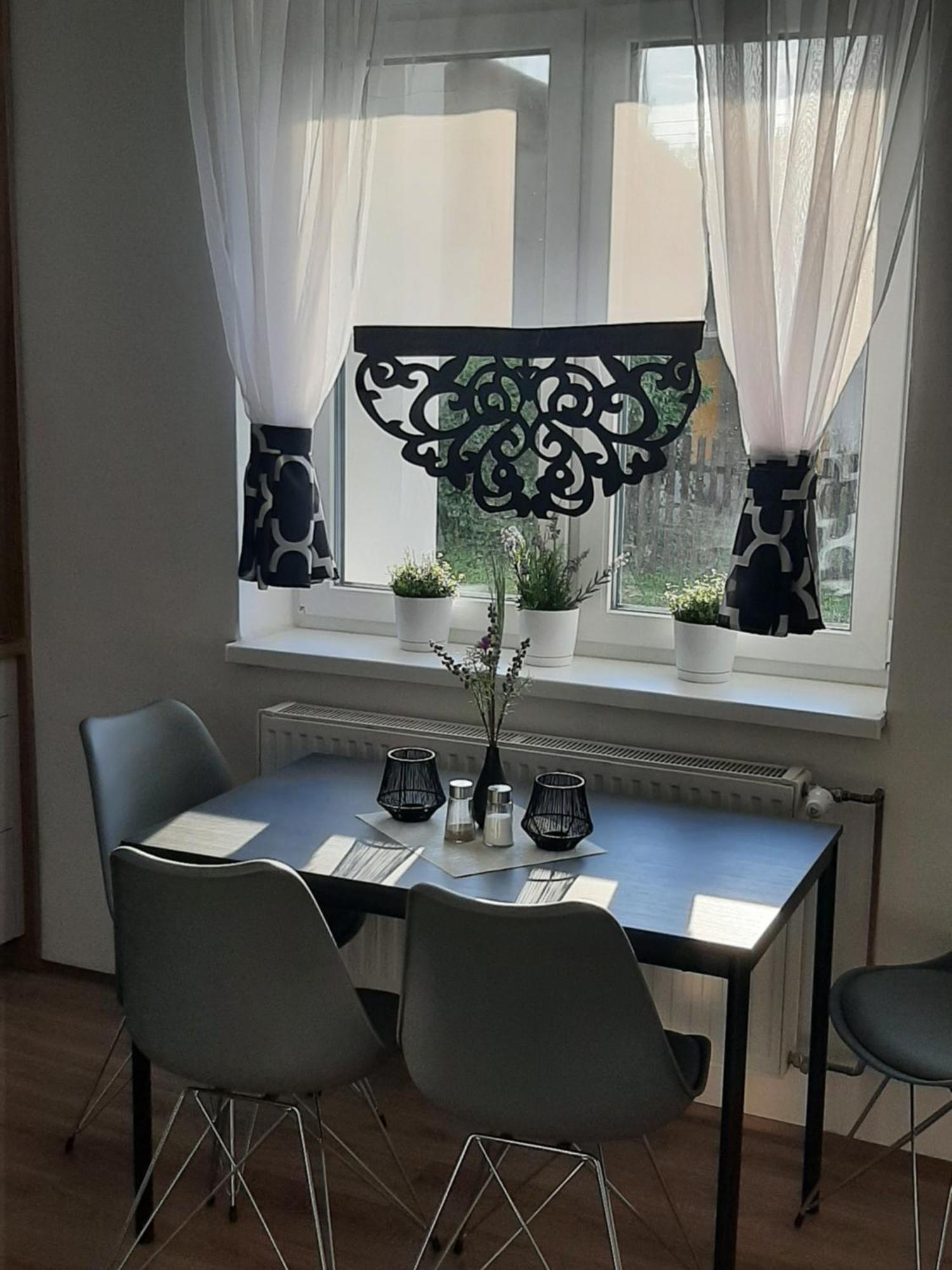 Apartma Vrbice Bohumin Bagian luar foto